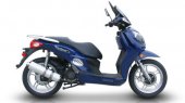 2008 Tank Sports Urban Racer TR16 photo